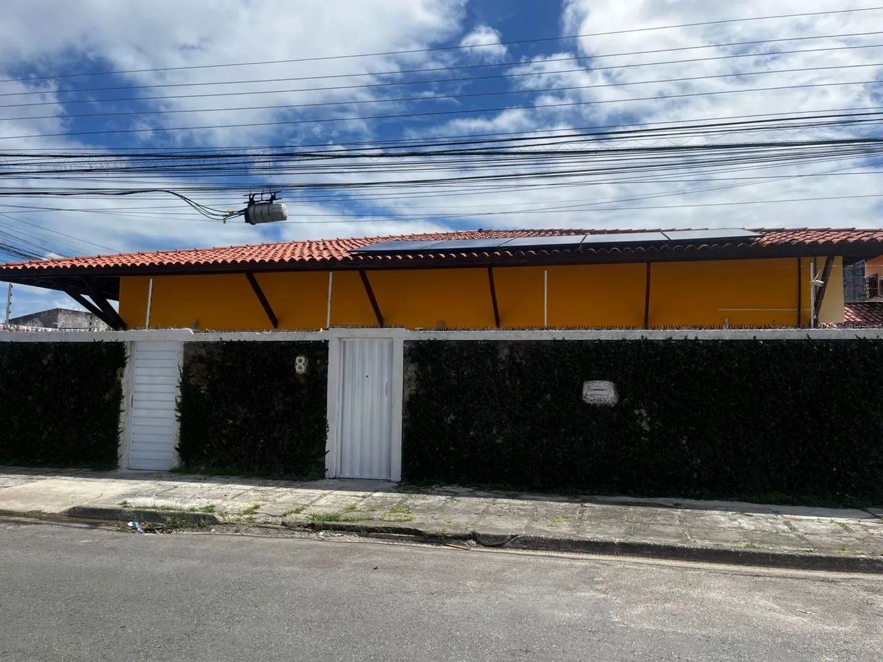 Foto - Aracaju - Farolândia