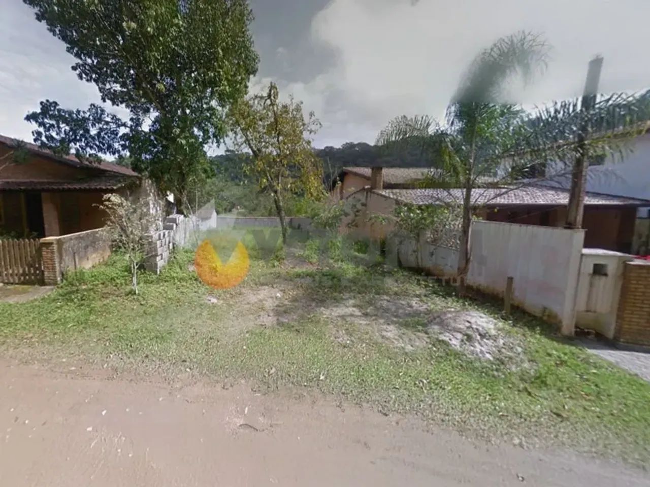 Terreno à venda, 374 m² por R$ 320.000,00 - Condomínio Verde Mar - Caraguatatuba/SP - Foto 2