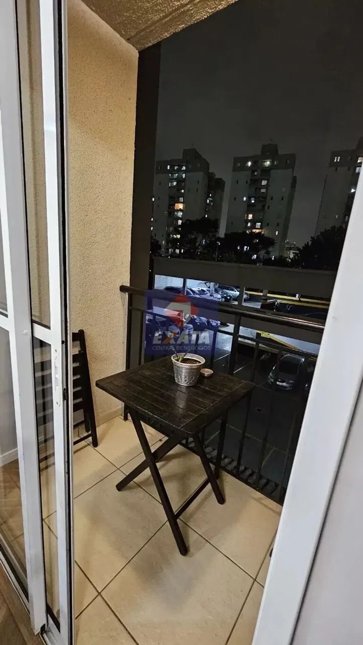 Apartamento para aluguel, 2 quarto(s), Macedo, Guarulhos - AP780 - Foto 5