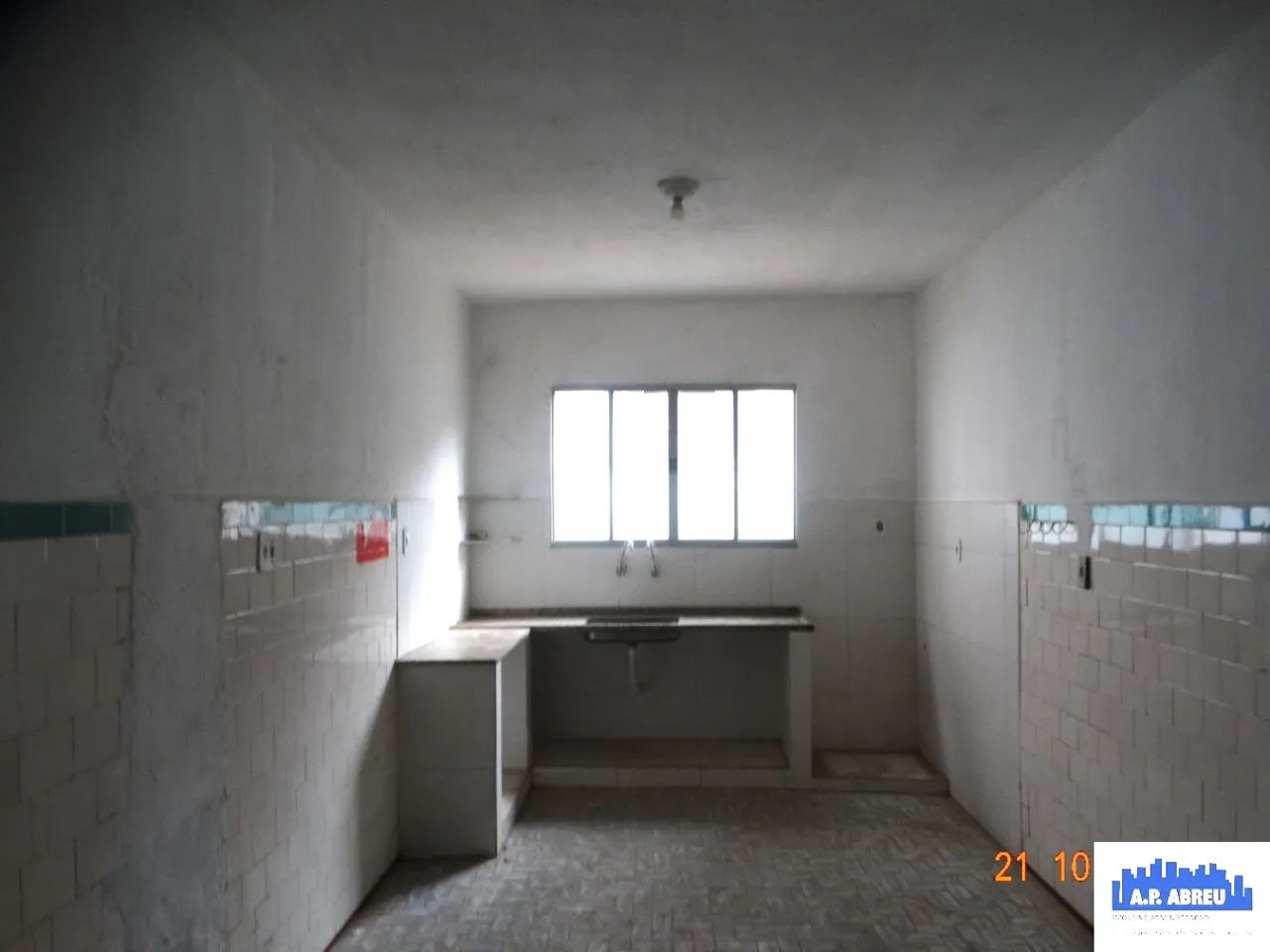 CASA PARA ALUGAR NO CANGAÍBA COM 01 DORMITORIO - Foto 4