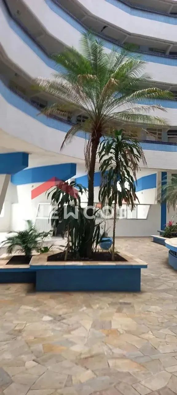 Apartamento em Avenida Vicente de Carvalho - Praia dos Sonhos - Itanhaém/SP - Foto 4