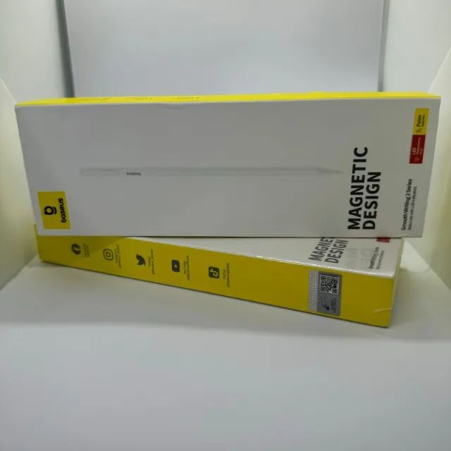 Pencil (caneta) Baseus Stylus Lite para iPad, Nova!
