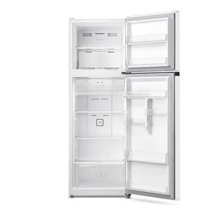 Refrigerador Midea Frost Free Duplex - Branco 347L - Foto 2