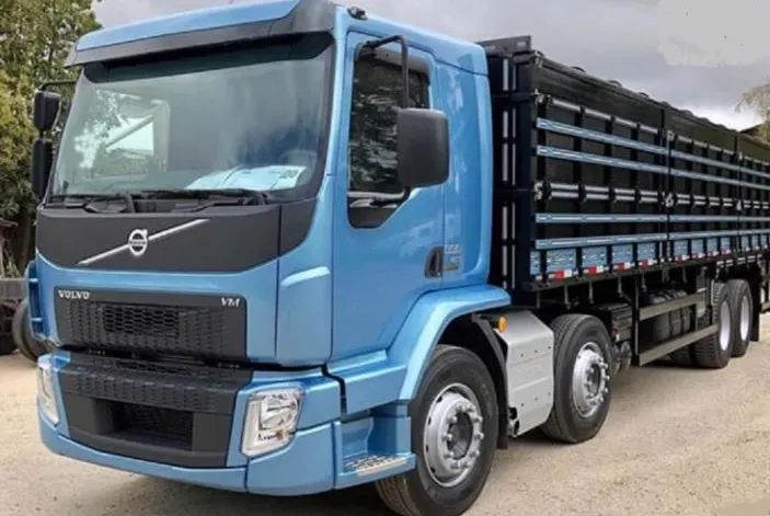 Volvo VM 330 2020 - Foto 5