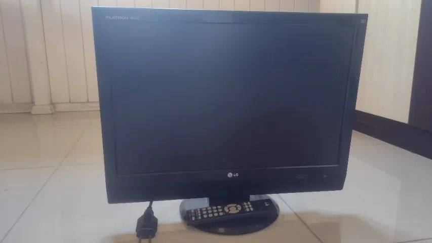 Monitor e TV LG 22 Polegadas 