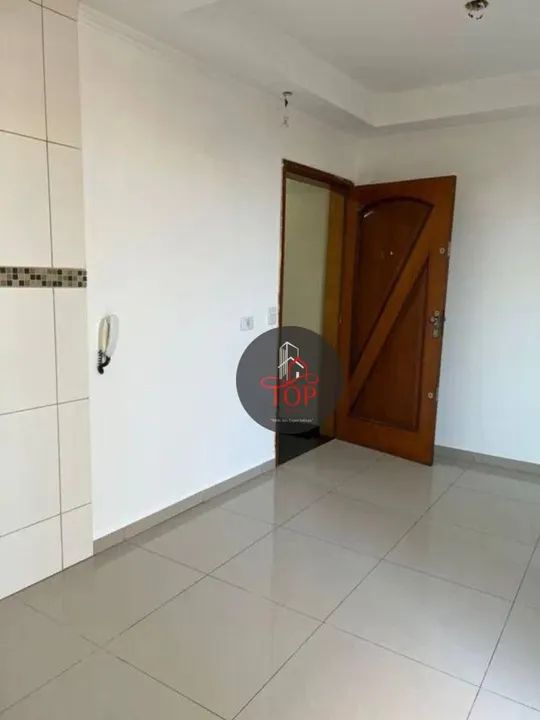 Apartamento com 2 dormitórios à venda, 56 m² por R$ 310.000,00 - Vila Curuçá - Santo André - Foto 9