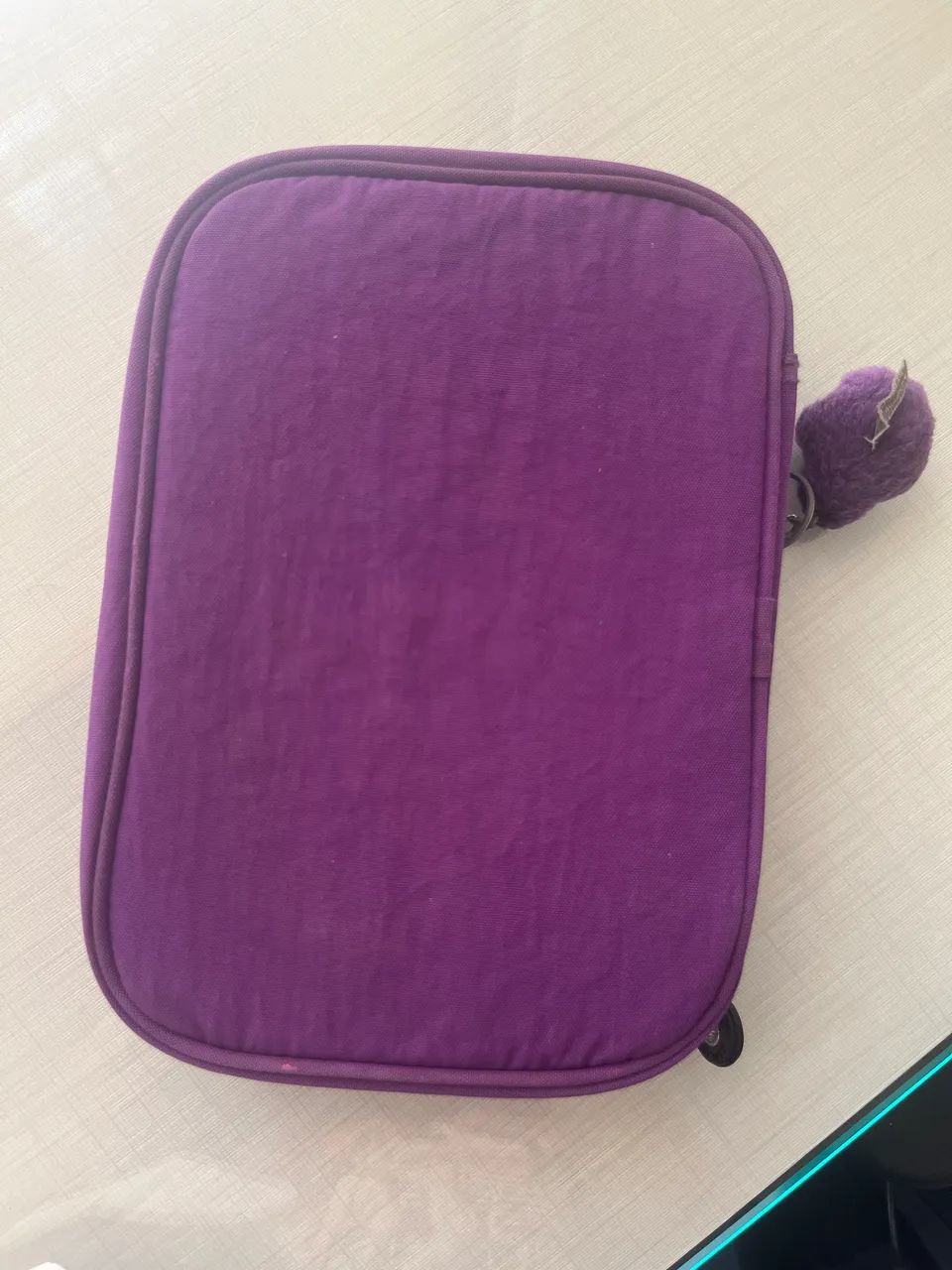 Estojo Kipling - Foto 4