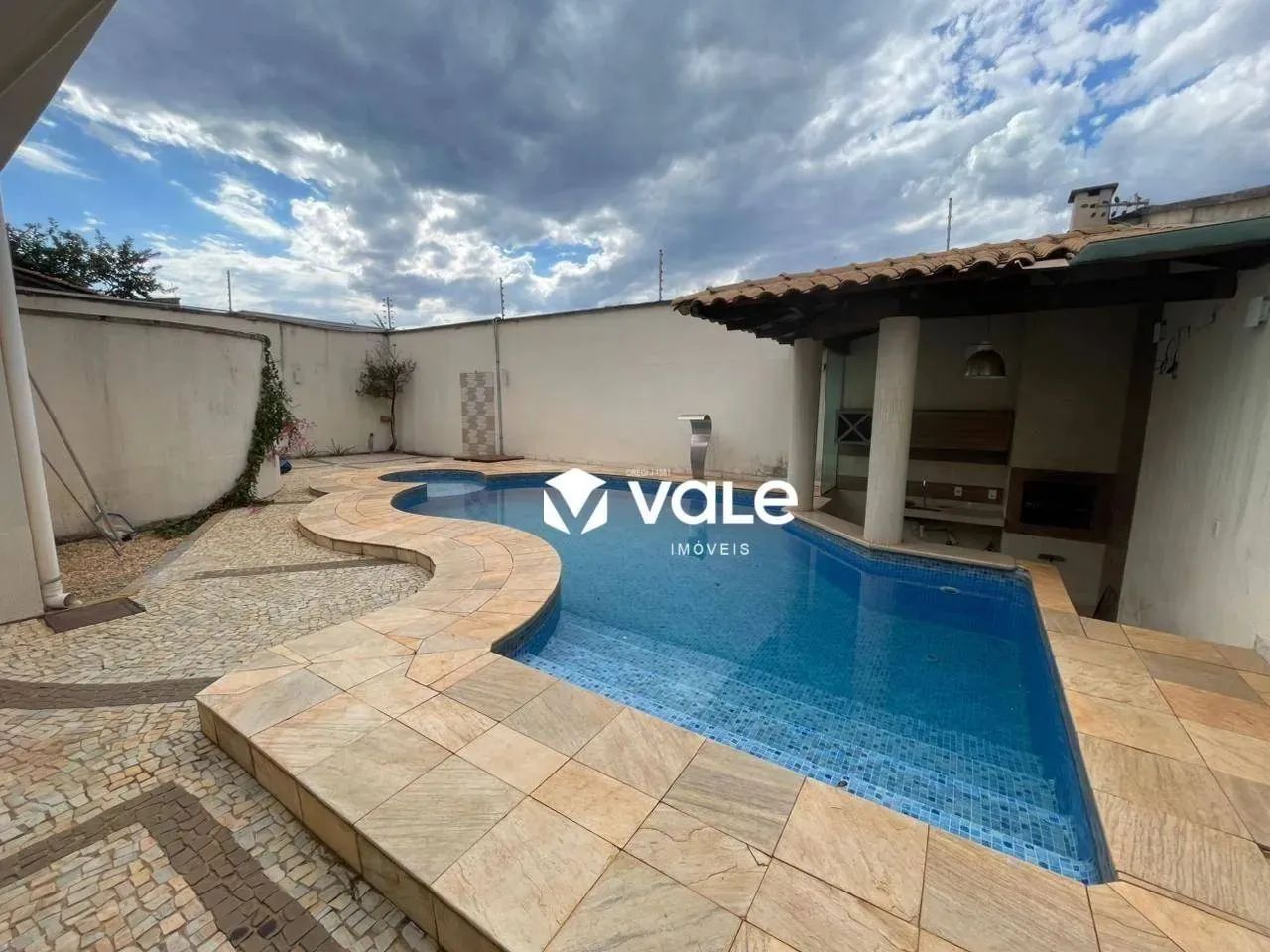 Sobrado com 5 dormitórios para alugar, 293 m² por R$ 6.000,00/mês - 603 Sul (Arso 61) - Pa - Foto 11