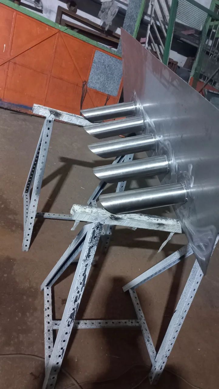 Móveis planejados e serralhetia domicílio em geral  - Foto 2