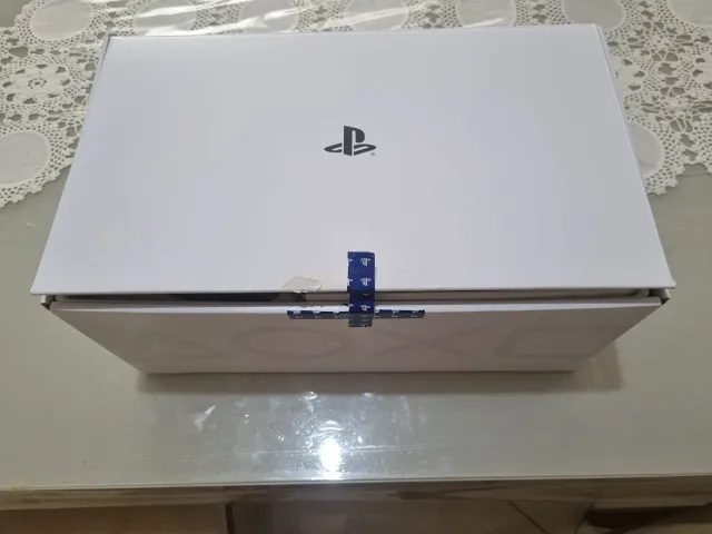 Óculos virtual vr2 ps5
