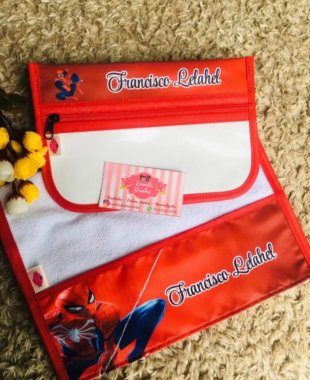 Kit higiene bucal personalizado? - Foto 5