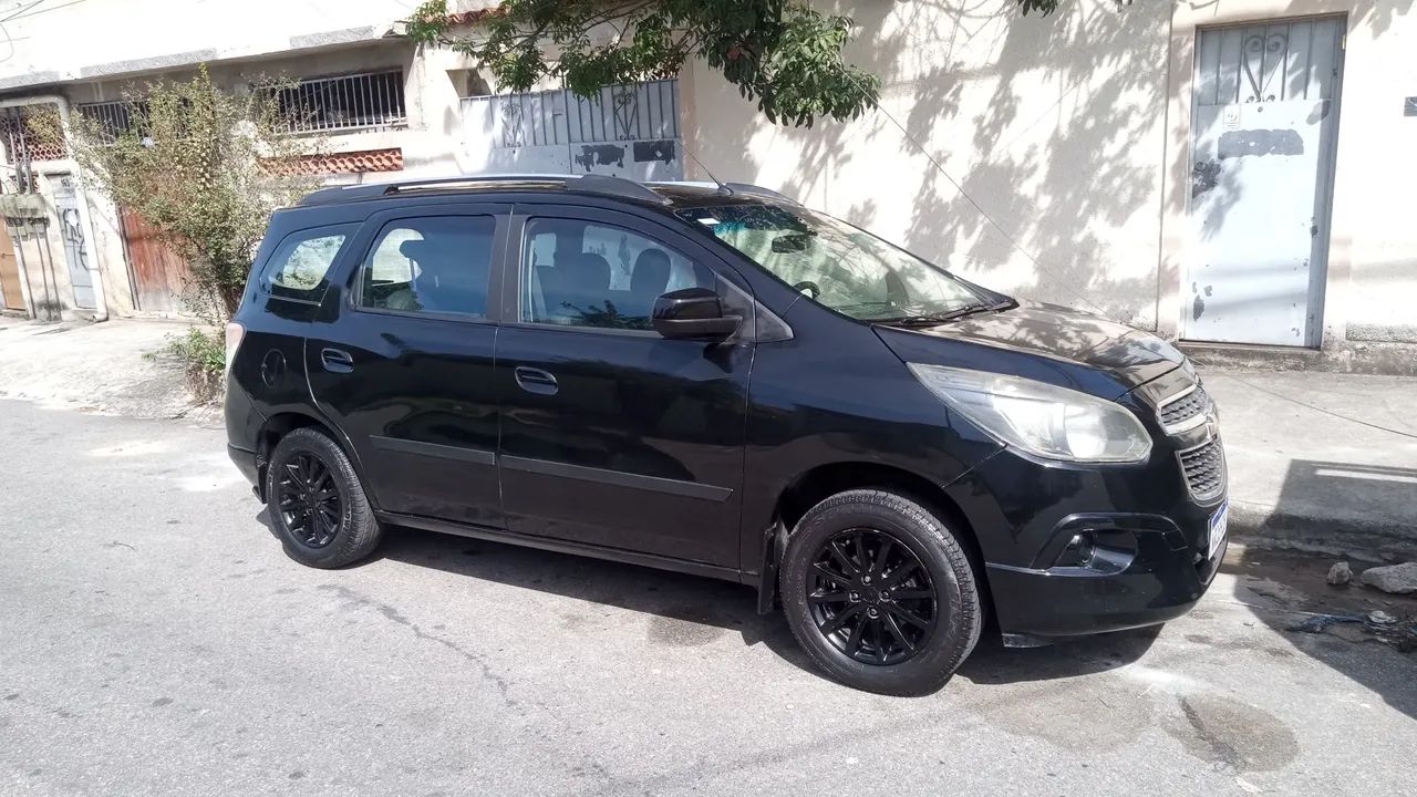 Vendo spin em ótimo estado  - Foto 2