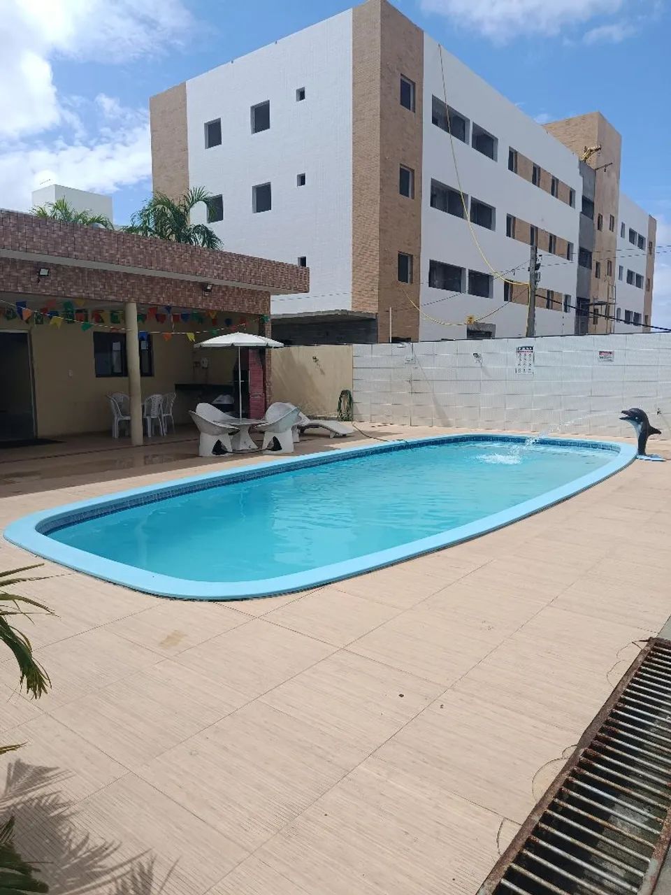 Apartamento para alugar  - Foto 3