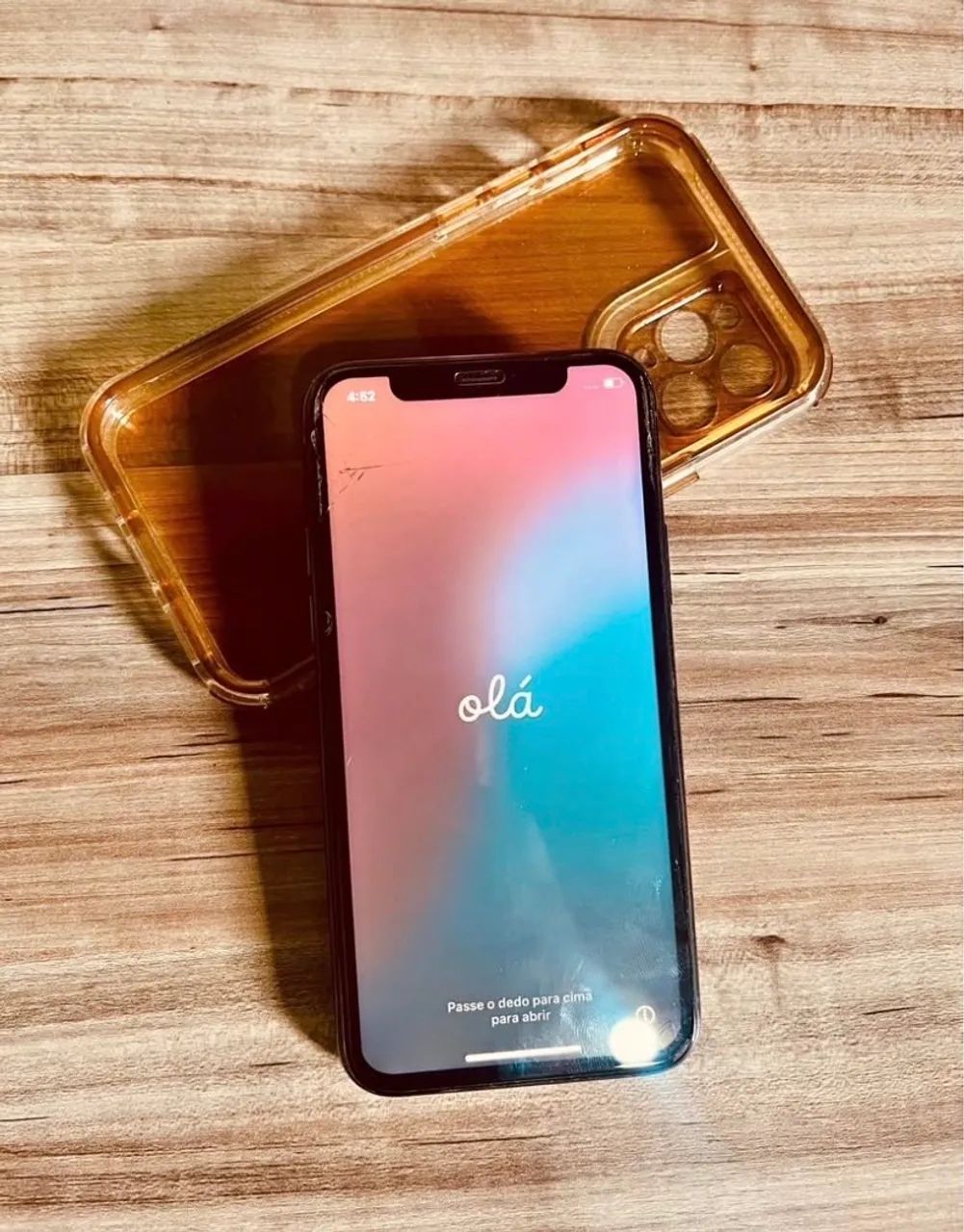 IPhone 11 Pro  - Foto 2