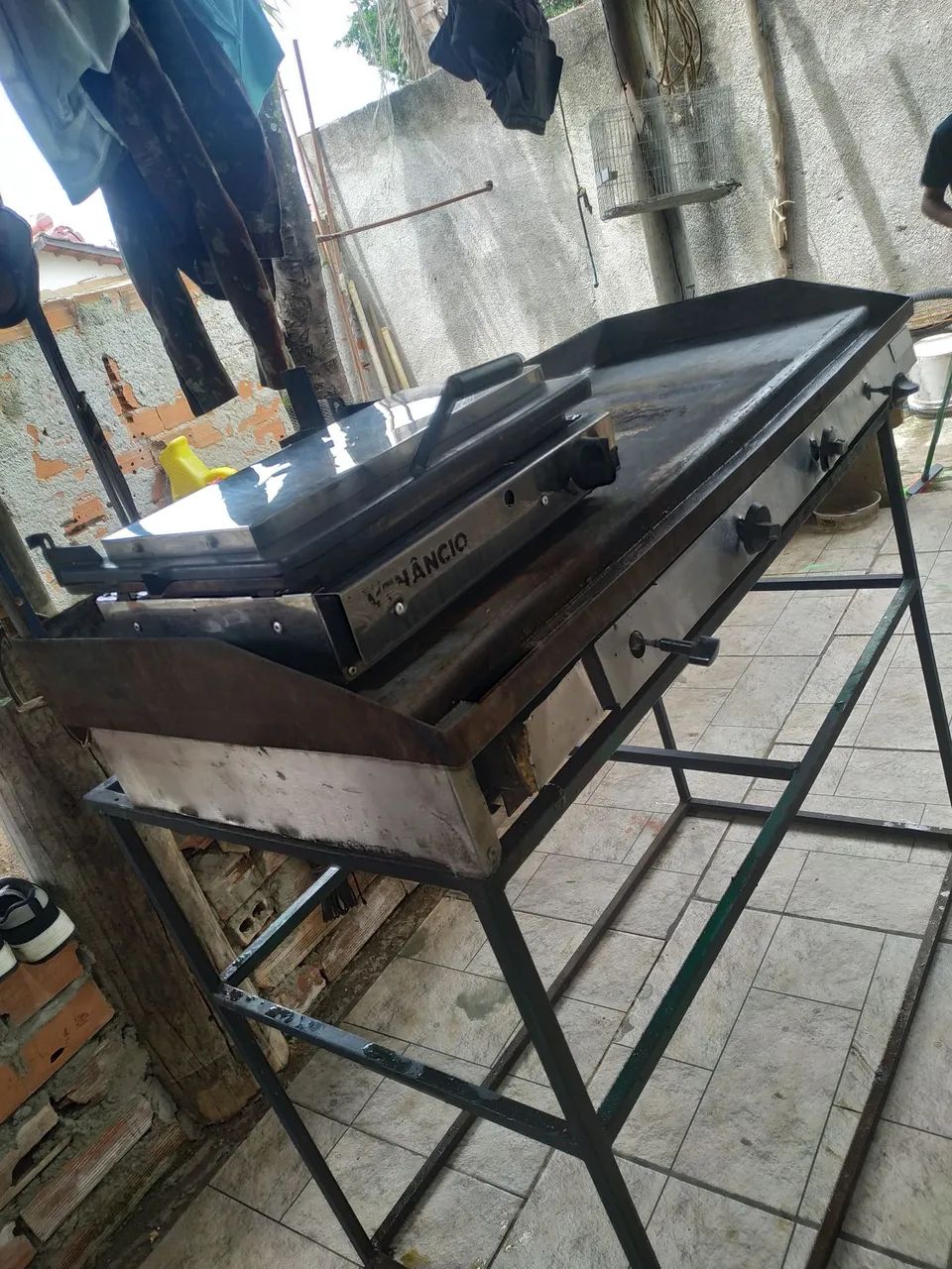 Chapa  - Foto 3