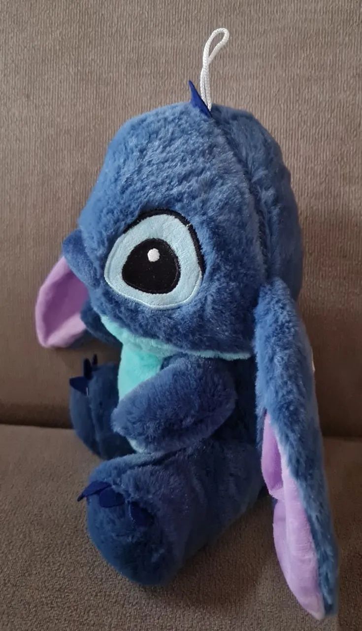 Snoop stitch 24 cm nova - Foto 2