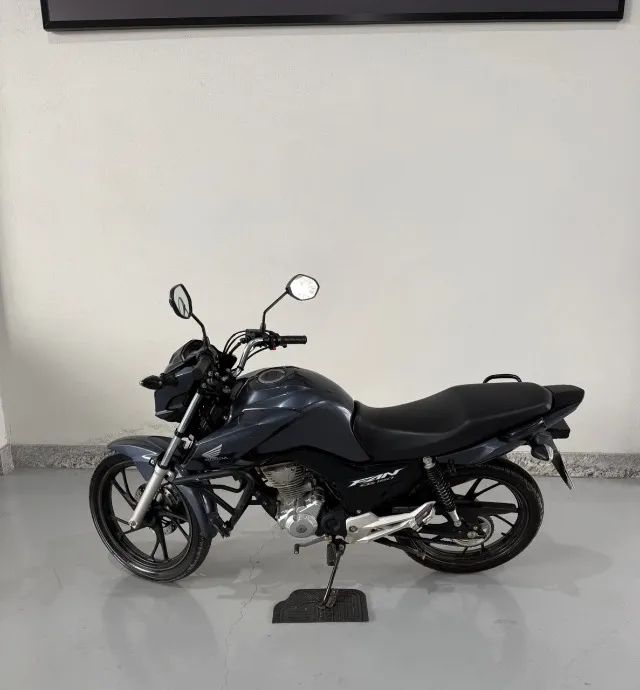 CG FAN 160