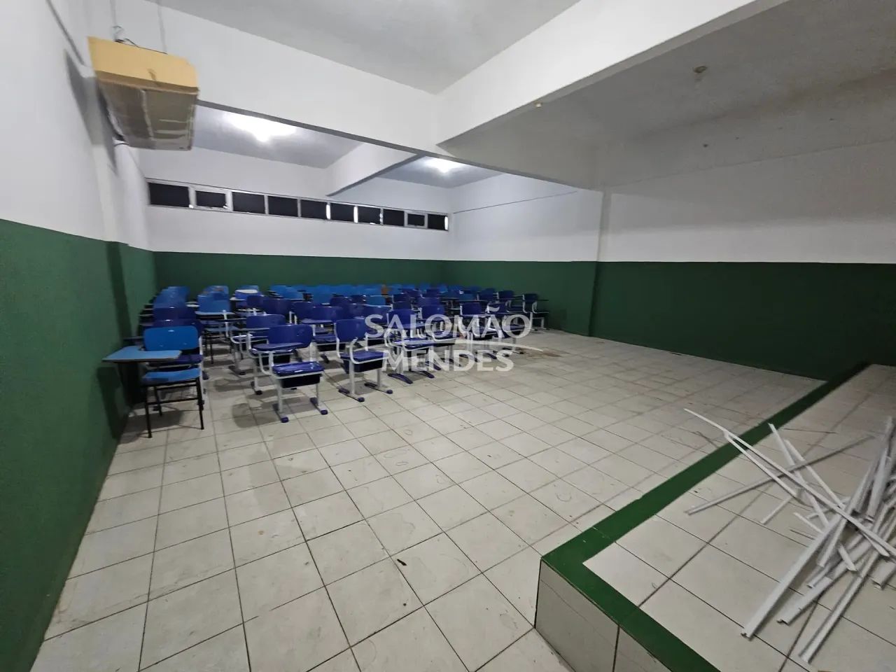Edifício comercial com 5 pavimentos e 60 vagas à venda em São Brás, Belém - Foto 4