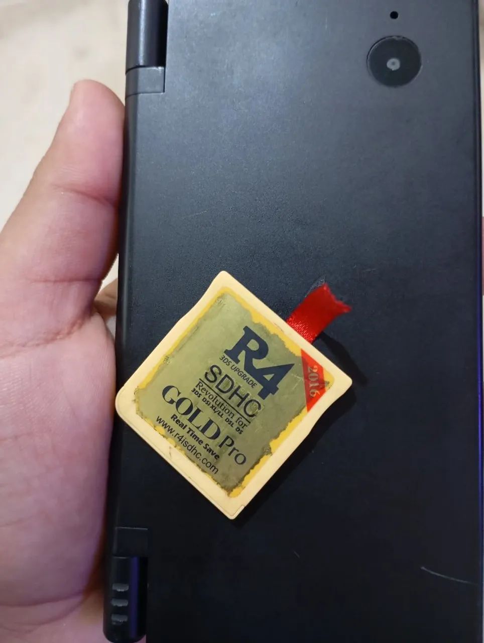 Nintendo dsi - Foto 4