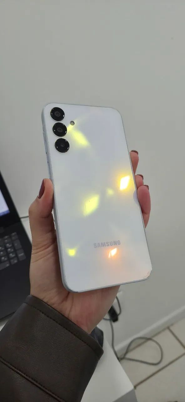 SAMSUNG Galaxy A15 - Foto 3