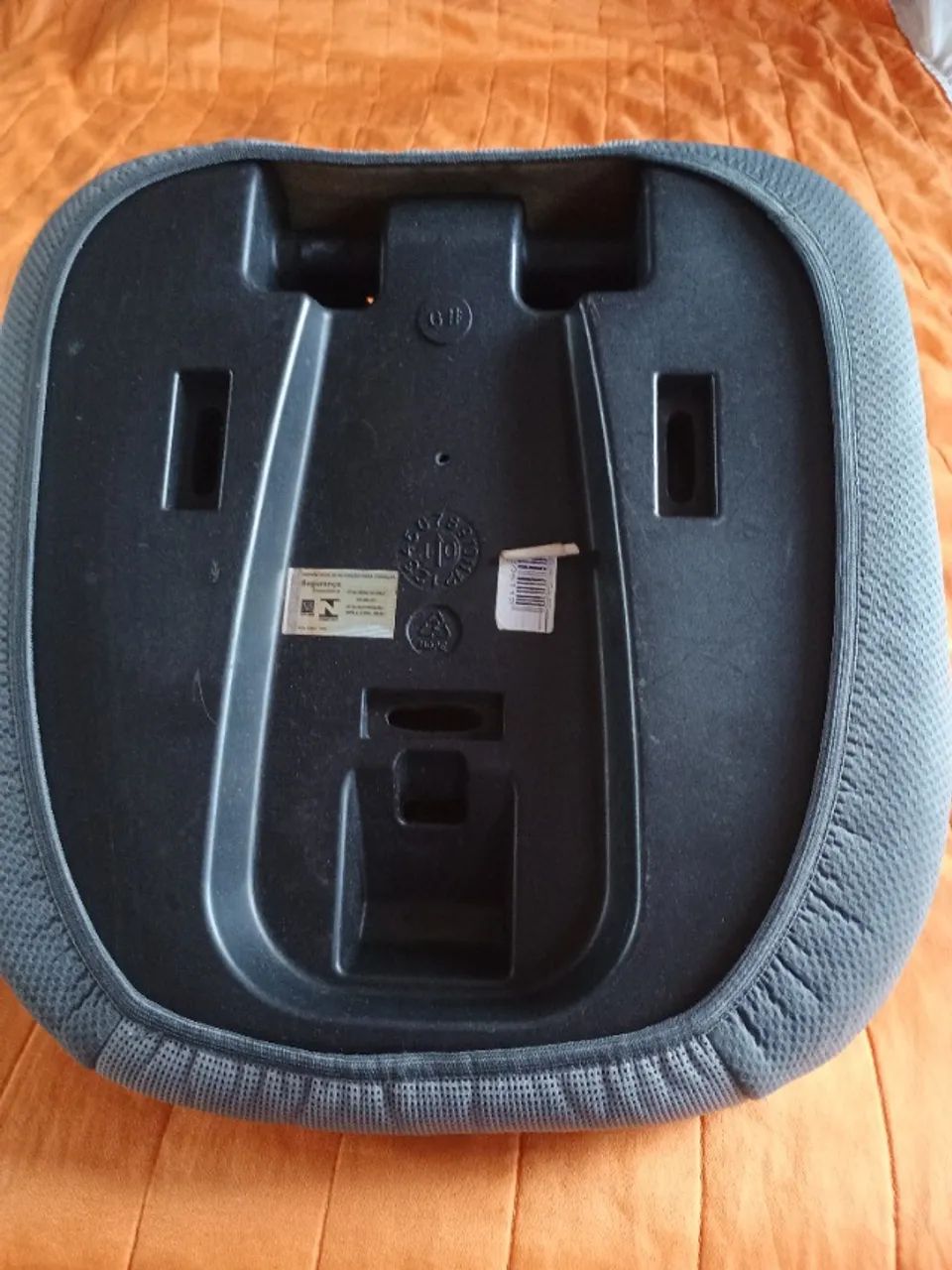 Child Car Seat