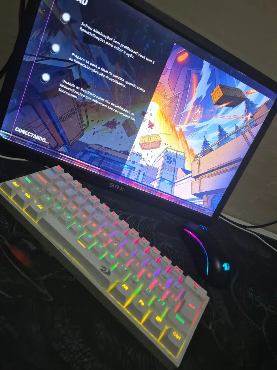 Vende-se pc (valor a negociar) - Foto 3