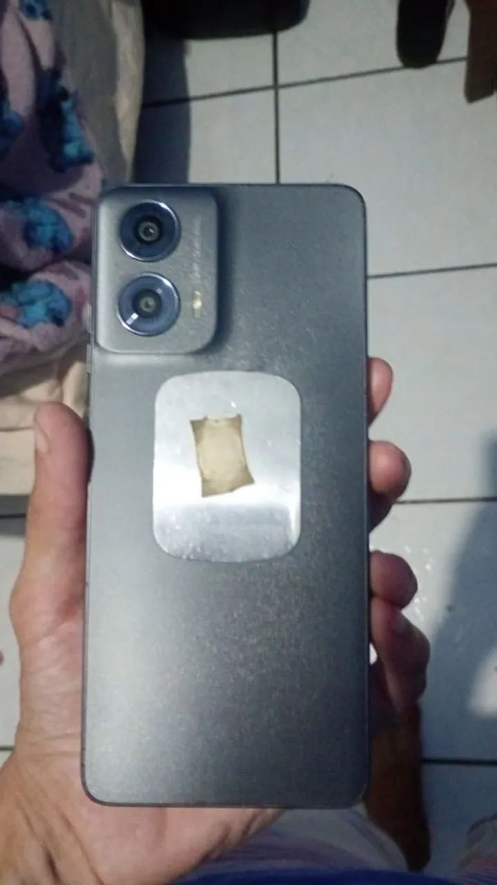 Moto g24 256g - Foto 2