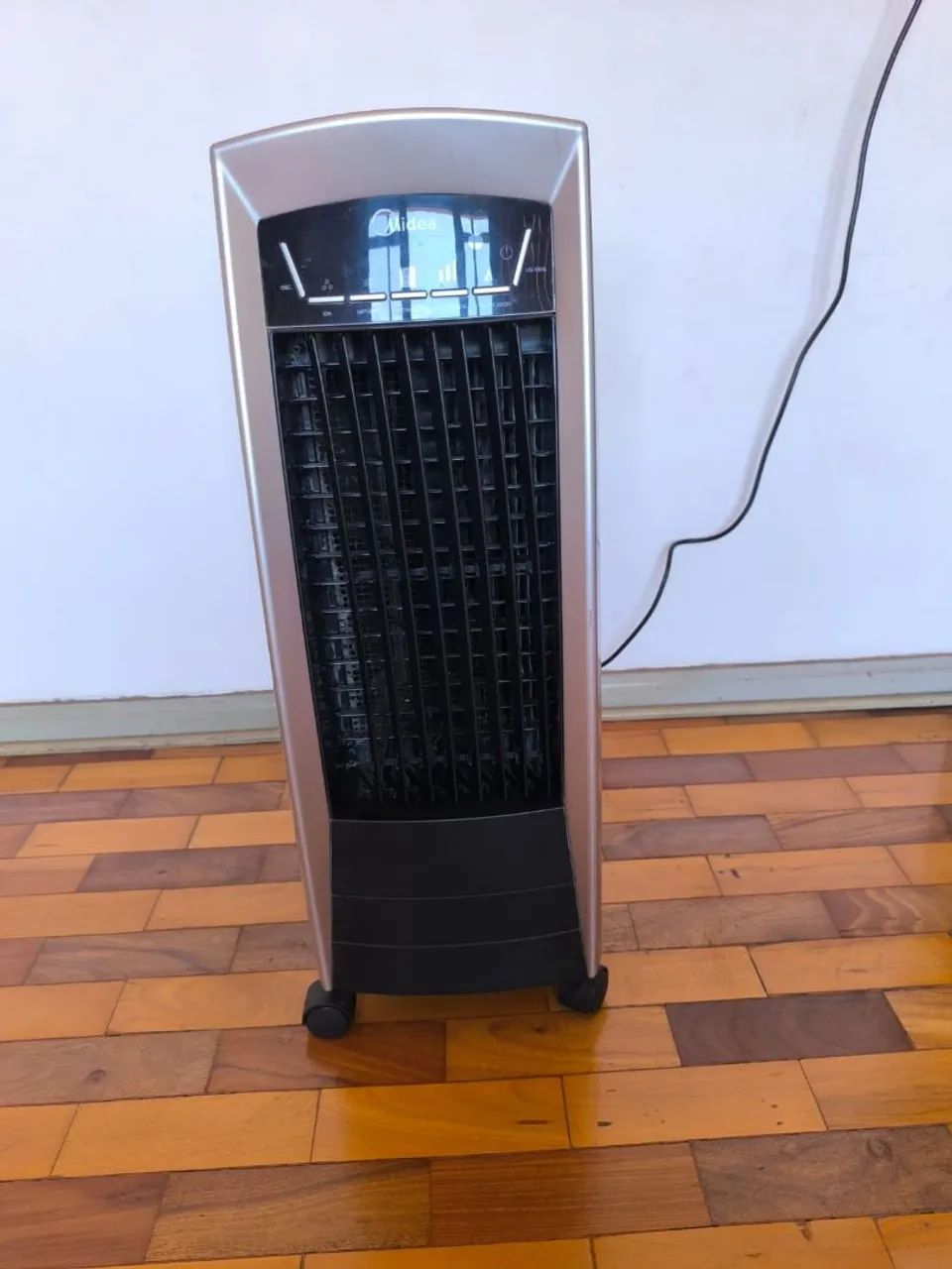 Climatizador 
