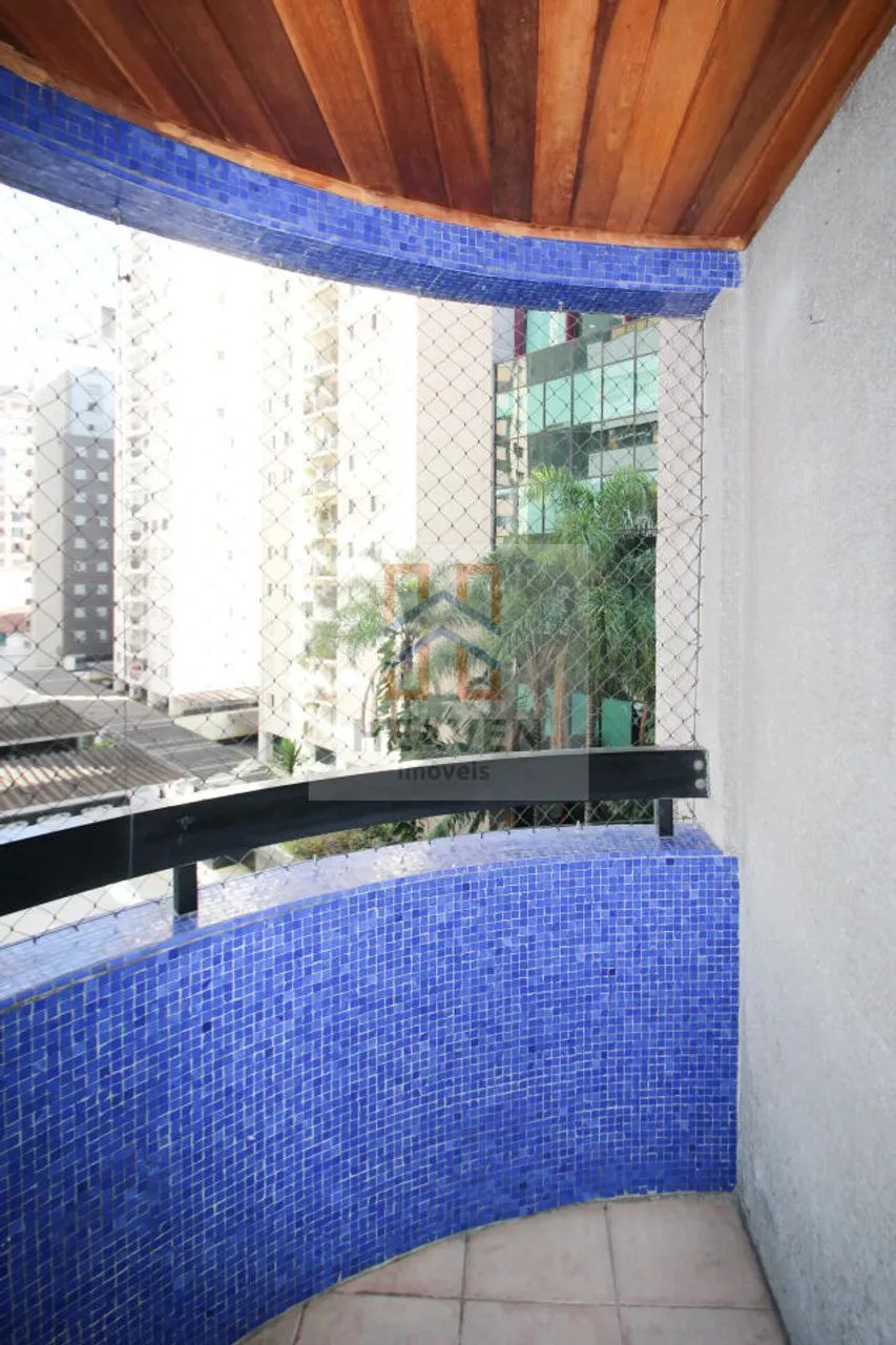 Localizado no edifício Varietá, este apartamento de 88 m2 combina praticidade, conforto e  - Foto 5