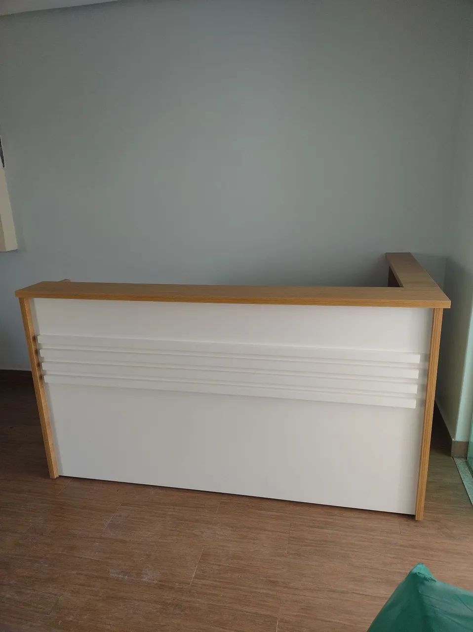 Balcão novo direto da fábrica  - Foto 4
