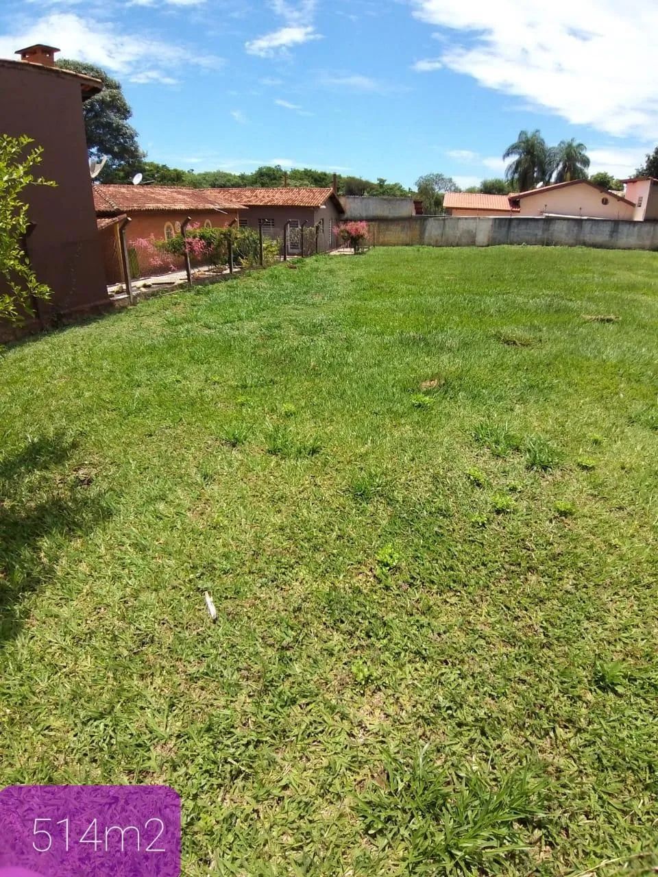 terreno - Parque Xangrilá - Campinas
