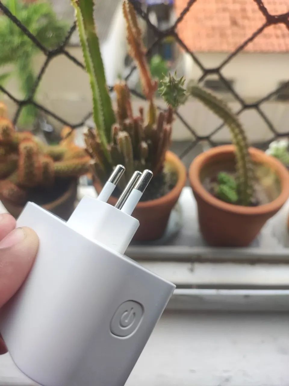 Tomada inteligente para alexa - Foto 2