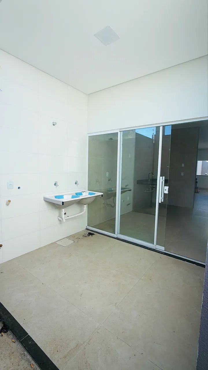 Casa bairro Cidade Nova - Foto 2