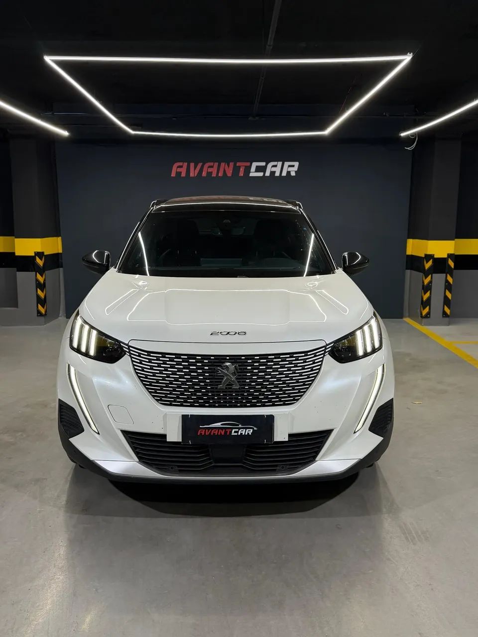 Peugeot E-2008 2023 - Foto 3