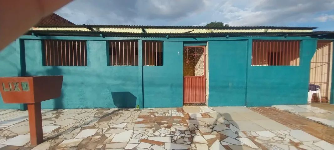 Apartamento no Bairro Cidade Nova 