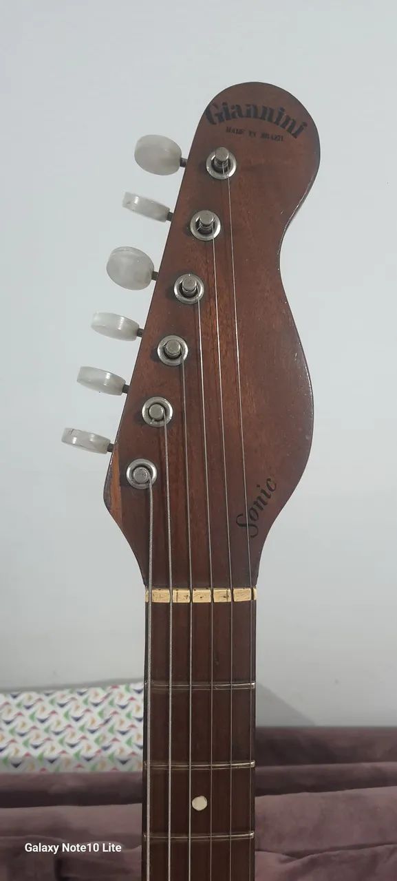 Guitarra - Foto 4