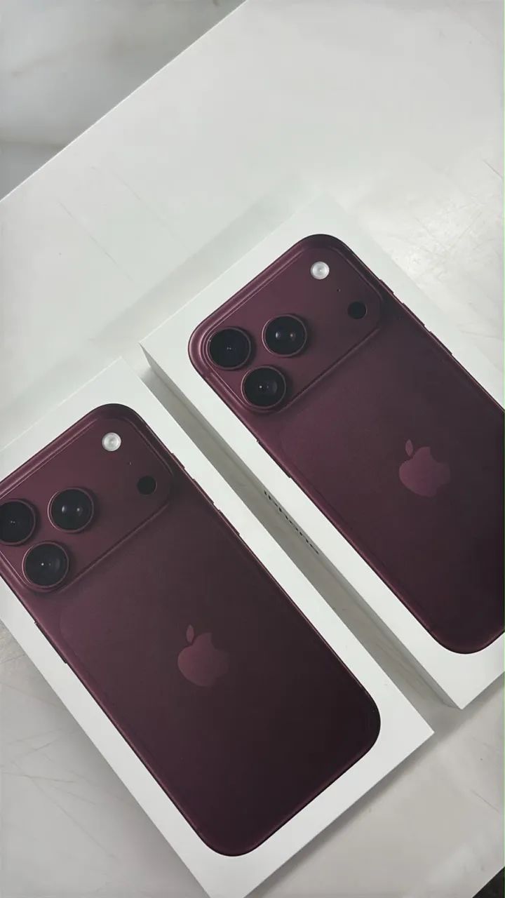 iPhone 18 pro Max 256GB