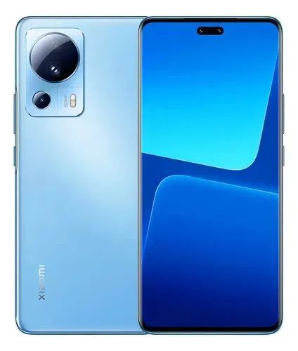 Vendo celular Xiaomi 13 lite  - Foto 2