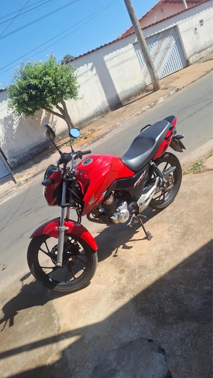 Fan 160 Semi nova  - Foto 2