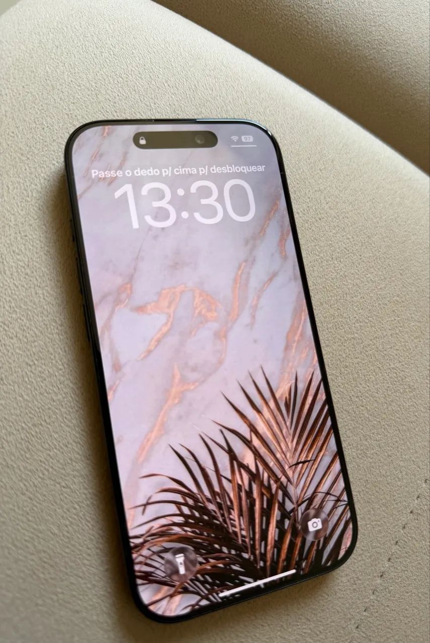 iPhone 16 pro 128gb