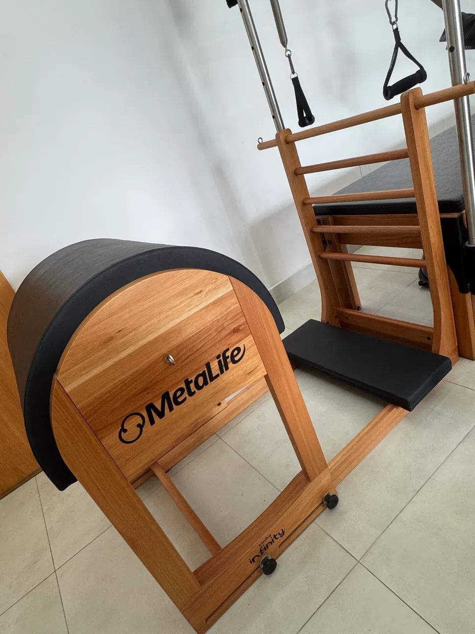 Vende se Ladder Barrel - Foto 2