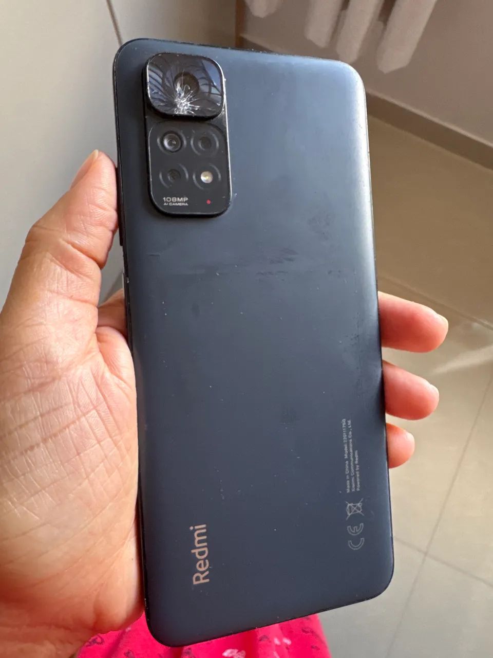Celular Xiaomi redmi note 11s - Foto 3