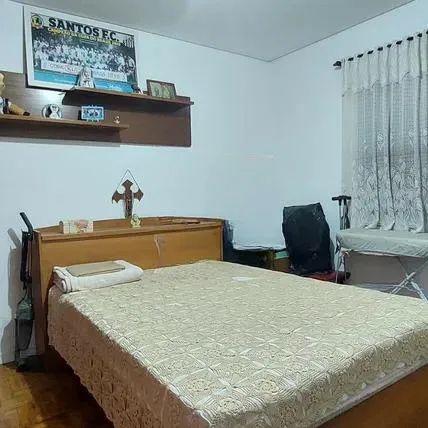 Casa a venda - Vila Eldízia, Santo André - Foto 4