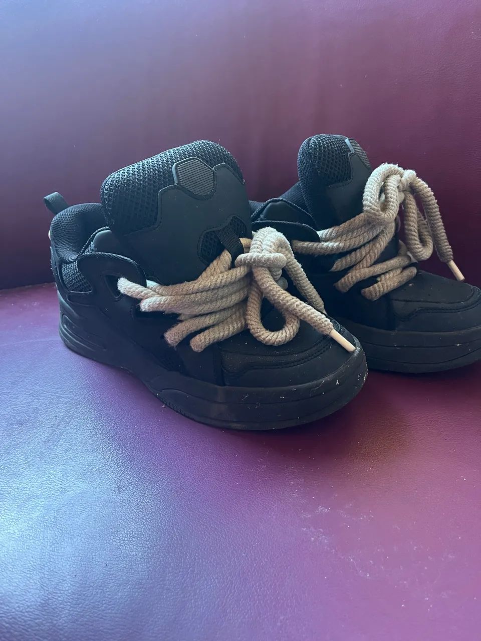 Vendo tênis ZARA - Foto 3