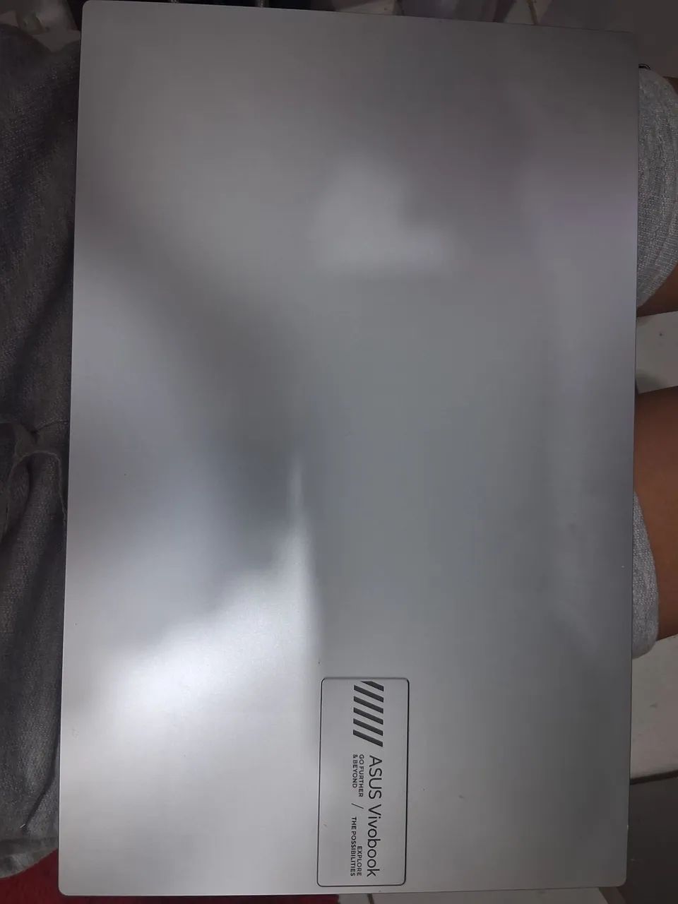 Notebook ASUS go 15 - Foto 2
