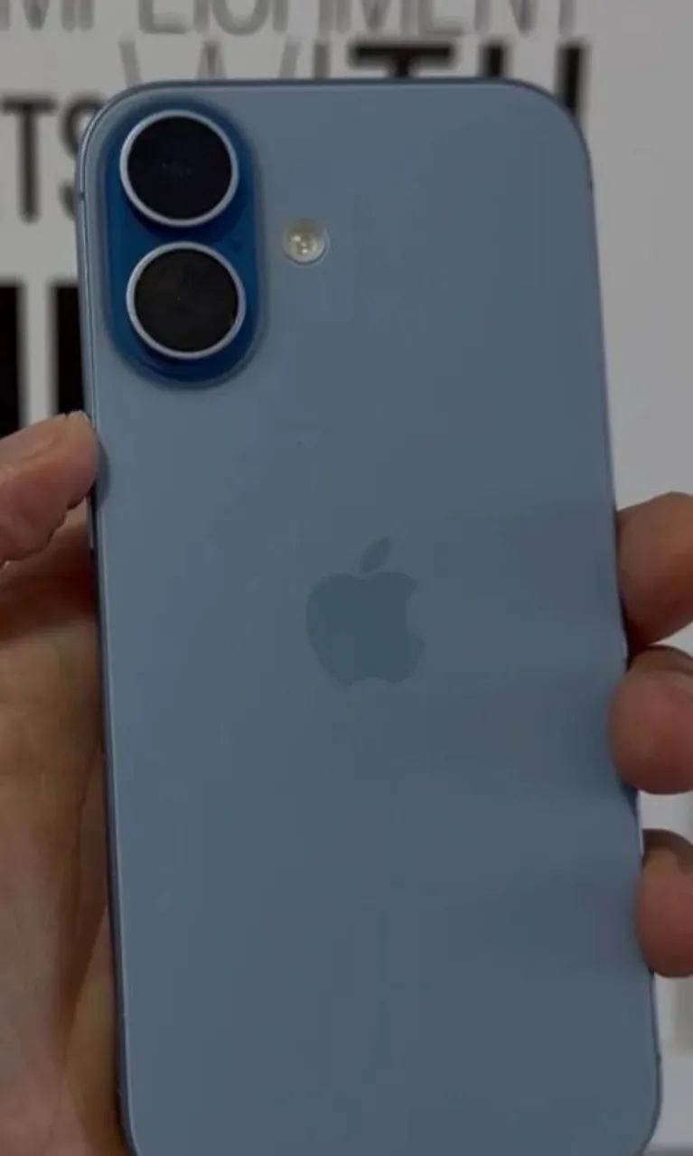 iPhone. 17 normal 