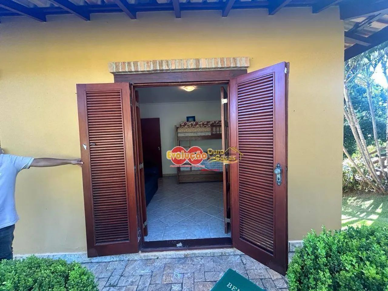 Casa - Condomínio Sítio da Moenda - Foto 2