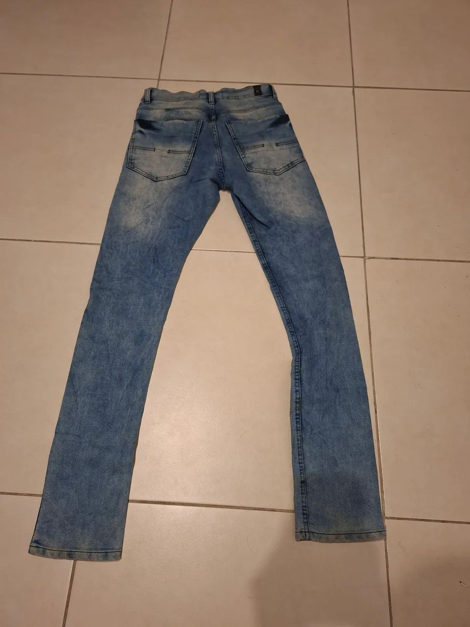 Calça jeans original  - Foto 3