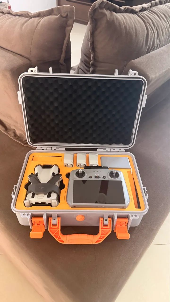 Drone DJI MINI 4 PRO