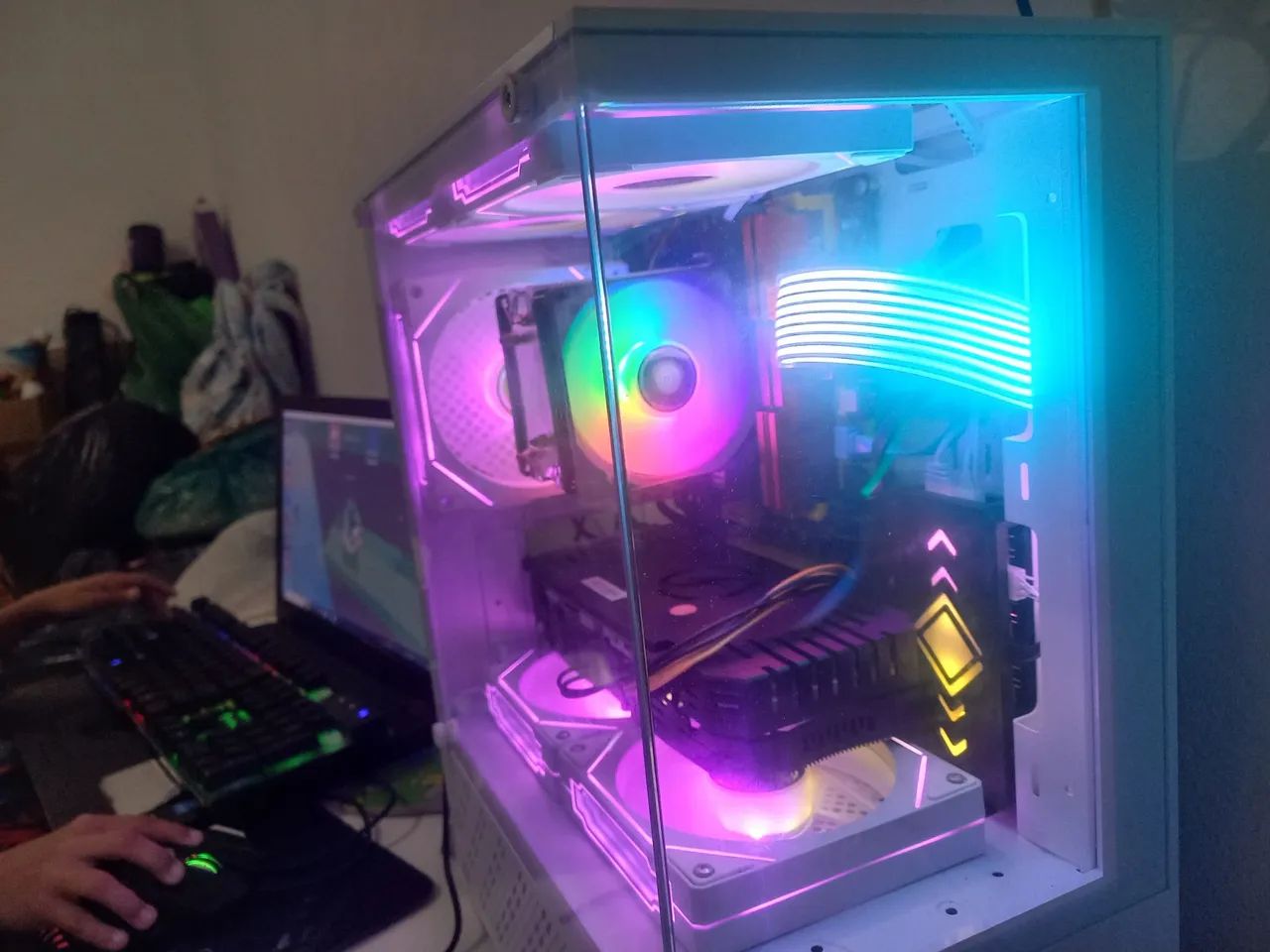 Vendo Pc - Foto 2